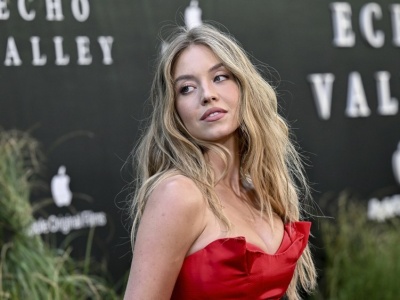 Ekstremalna metamorfoza Sydney Sweeney. 