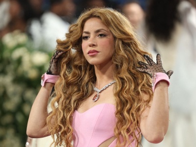 Shakira stworzyła markę kosmetyczną. Chce być jak Rihanna albo Selena Gomez?