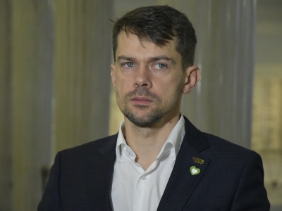 Kołodziejczak miał zapłacić za dyplom na Humanum