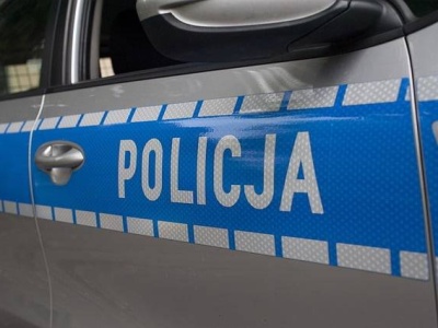 Olsztyn: Podejrzani o brutalny atak zatrzymani podczas kradzieży