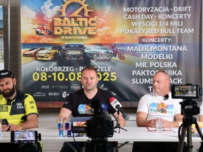Lotnisko w Podczelu znowu stanie się królestwem sportów motorowych