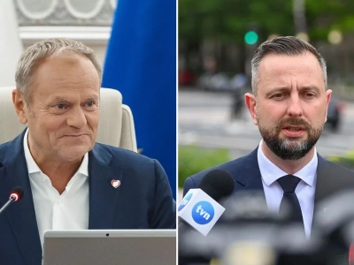 PSL nie chce Tuska jako premiera. Zaskakujące doniesienia przed expose
