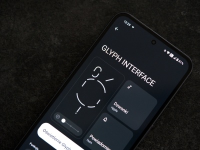 Tak ma wyglądać Nothing Phone 3. Jedna zmiana mocno smuci