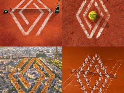 Renault przedłuży umowę z Roland Garros