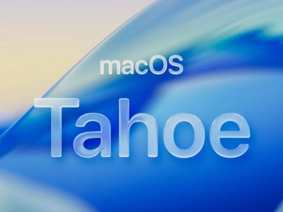macOS Tahoe kończy wsparcie dla Intel Mac
