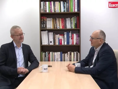Lisicki: Spiskowcy obalą Tuska? Ziemkiewicz: Na razie narracja o sfałszowanych wyborach