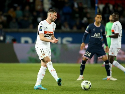 Ma kilkadziesiąt występów w Ligue 1. Francuz trafi do PKO Ekstraklasy?