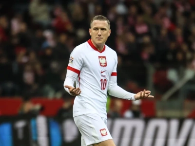 Kto będzie kapitanem reprezentacji Polski? Wielkie zamieszanie