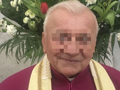 Ks. Leon najpierw został pobity, potem oskarżony o straszne rzeczy. Zapadł wyrok