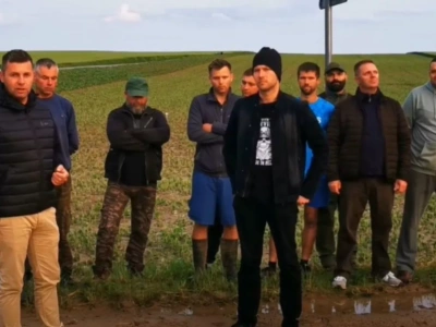 Minister rolnictwa do dymisji? Rolnicy: widzi tylko sady