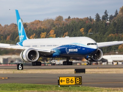 Boeing wraca do gry. To był topowy maj dla producenta samolotów