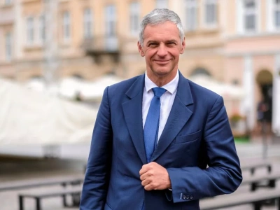 Newag: Paweł Poncyljusz odchodzi z rady nadzorczej spółki