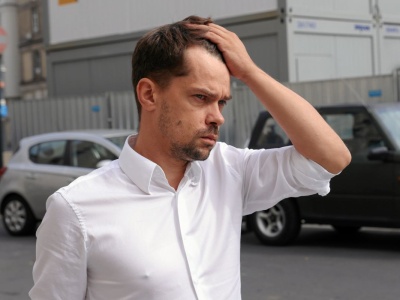 Media: Michał Kołodziejczak miał zapłacić za dyplom w Collegium Humanum. Padły kwoty