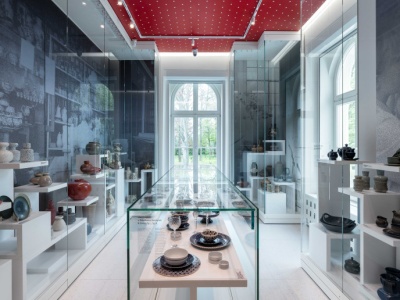 Muzeum Ceramiki w Bolesławcu najlepszą inwestycją muzealną. Tak się prezentuje [ZDJĘCIA]