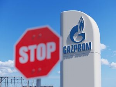 Europa kończy na dobre z Nord Streamami. Nowe sankcje UE wobec Rosji
