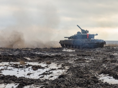 Rosja planuje pełną okupację wschodniego brzegu Dniepru. Ukraina alarmuje
