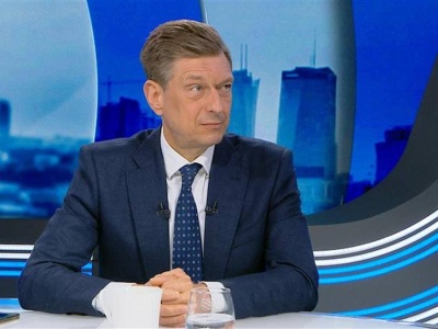 Czarnek szefem kancelarii Nawrockiego? Witczak: To zapowiada wariant wojenny