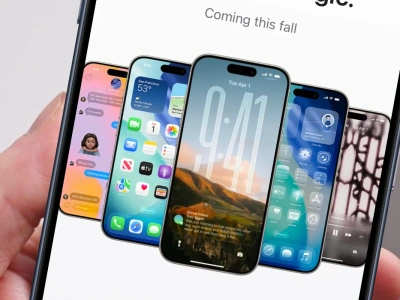 iOS 26 beta 1 – nasze pierwsze wnioski z testów