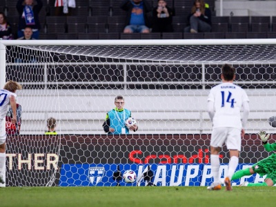 Łukasz Skorupski antybohaterem! Tak padł gol dla Finlandii [WIDEO]