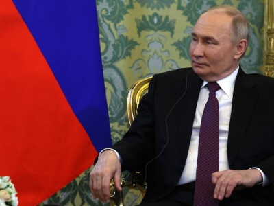 Rosja rozszerza swoje wpływy w Afryce. Putin śle tam uzbrojenie i agentów
