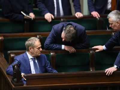Zmiana premiera? Polityk PSL: Wszystko przed nami