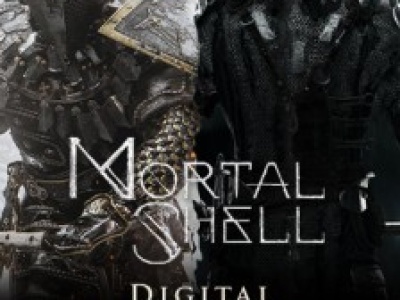 Wersja na Steam tak tanio jeszcze nie była. Mortal Shell za jedyne 4,95 zł w ramach Oferty Dnia!