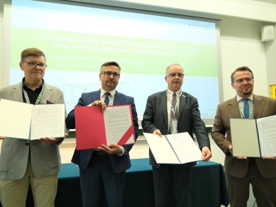 Wodór napędza przyszłość Lublina. Samorząd, nauka i przemysł razem dla klimatu