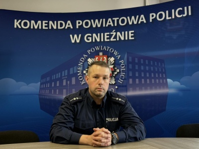 Asp. Miczyński, asp. Wesołowski i sierż. Gorzelany – oto najlepsi dzielnicowi powiatu