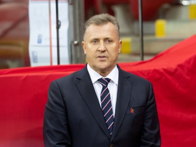 Cezary Kulesza z oświadczeniem po meczu z Finlandią!