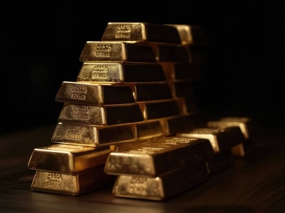 Złoto w dredach! Metal wart setki tysięcy wykradziony z huty
