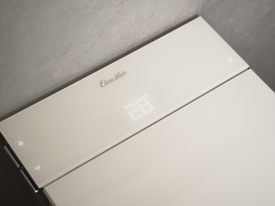 CleanWave Breeze 700. Twoja łazienka, Twój komfort, Twoja przyszłość