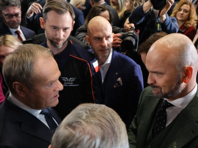 Marek Kobylański: Zespół Brzoski pokazuje, jak to się robi