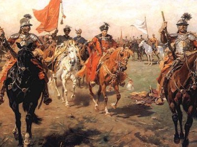 11 czerwca 1694 r. miała miejsce bitwa pod Hodowem
