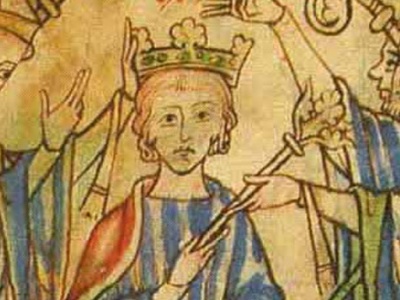 11 czerwca 1183 zmarł Henryk Młody Król