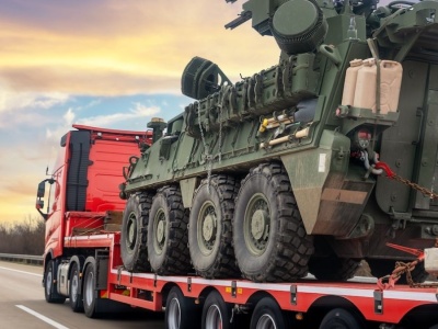 Podpisane. Polska dostaje pieniądze od Unii na naszą armię
