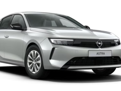 Ile kosztuje najtańszy, nowy Opel Astra? Astra Edition i promocje