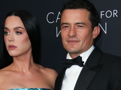 Orlando Bloom i Katy Perry: napięcia w związku przez trasę 