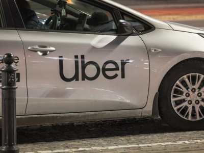 Uber wyśle taksówki bez kierowcy. Londyn czeka transportowa rewolucja?