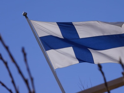 Finlandia buduje nowe schronisko dzienne w Parku Narodowym Urho Kekkonena