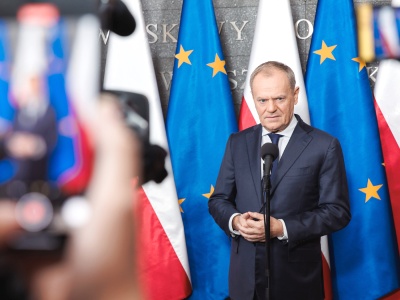 Dziś wotum zaufania dla rządu. Nagroda Architektoniczna „Polityki” dla TBS „Ajnfart”. 5 ważnych tematów, o których warto dziś wiedzieć