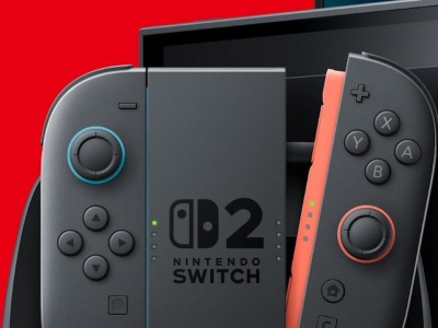 Nintendo Switch 2 z rekordową sprzedażą. To najlepszy debiut w historii konsol do gier