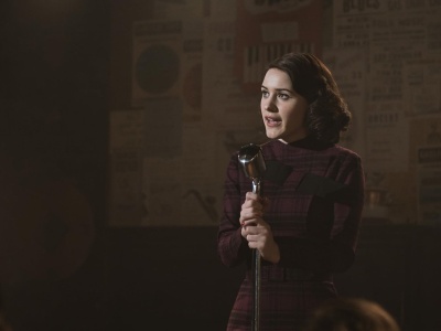 Z DCU do głównej roli w produkcji Apple TV. Rachel Brosnahan w 2. sezonie serialu Presumed Innocent