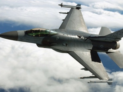 Norwegia działa w ukryciu. Ukraina dostała dużo F-16 i inny sprzęt