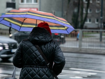 Najbliższe dni przyniosą załamanie pogodowe. IMGW wydał ostrzeżenia
