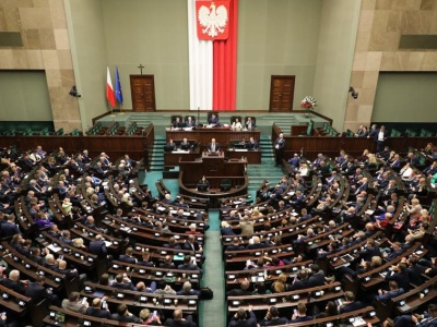 Kolejne expose Tuska. Sejm zagłosuje za wotum zaufania dla rządu