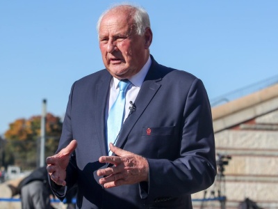 Jan Tomaszewski grzmi i wskazuje: Niemiec na trenera!