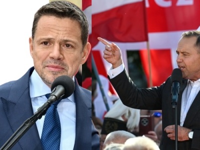 Wybory prezydenckie: Pomyłki w liczeniu głosów zdarzały się w obie strony. Nawrocki zyskał niecałe 3 tys. głosów, Trzaskowski – 2 tys.