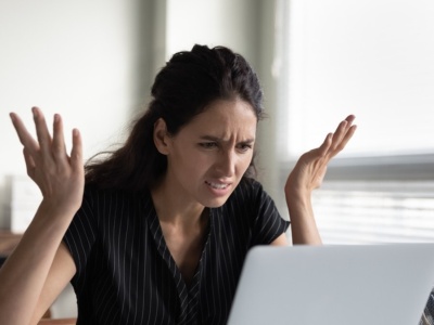 Najczęstszy problem mechaników i pracowników biurowych. Specjalistka ostrzega