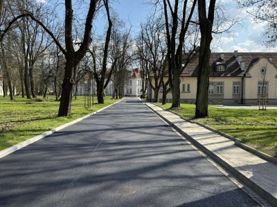 Sport bez barier. W Kobierzynie odbędzie się Mityng Lekkoatletyczny