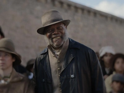 Samuel L. Jackson cieszy się z dołączenia do świata Tulsa King. Co wie o swojej postaci ze spin-offu?